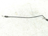 14-20 Club Car Carryall 700 Rear Bed Latch Cable Line Wire