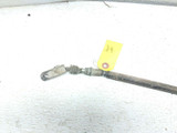 14-20 Club Car Carryall 700 Front Left Brake Cable Line Hose
