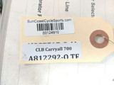 14-20 Club Car Carryall 700 Front Left Brake Cable Line Hose