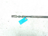 14-20 Club Car Carryall 700 Front Right Brake Cable Line Hose