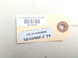 05-17 Victory Vegas Hammer Lower Left Engine Cradle Bracket Holder