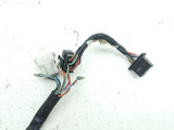 83 84 Honda GL650 Silverwing Sub Fairing Pigtail Wire Wiring Harness