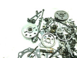02 03 Kawasaki VN1500 Vulcan Mean Streak Engine Motor Parts Hardware Bolt Kit