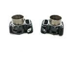 02 03 Kawasaki VN1500 Vulcan Mean Streak Engine Motor Cylinder Head Jug