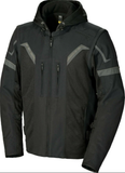 SCORPION EXO Black Transformer 5-in-1 Men's Jacket 4XL 75-61004X