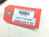 97-04 Honda Valkyrie 1500 GL1500C Speed Speedo Gear Cable
