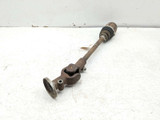 18 Kawasaki Mule Pro DXT KAF1000 Front Drive Propshaft Prop Shaft