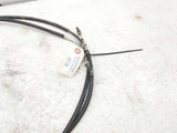 18 Kawasaki Mule Pro DXT KAF1000 Gas Throttle Accelerator Cable Line