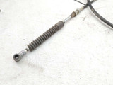 18 Kawasaki Mule Pro DXT KAF1000 Shift Shifter Cable Line