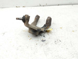 18 Kawasaki Mule Pro DXT KAF1000 Front Left Wheel Spindle Knuckle Carrier