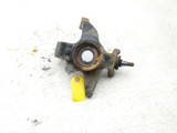 18 Kawasaki Mule Pro DXT KAF1000 Front Left Wheel Spindle Knuckle Carrier