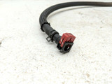 18 Kawasaki Mule Pro DXT KAF1000 Petrol Gas Fuel Line Hose
