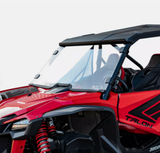 2015-2024 Honda Pioneer 500 SuperATV Full Windshield WS-H-PI0500-70