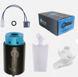 Quantum Electric Fuel Pump HFP-387 Powersports ATV UTV Motorcycle 821-03041
