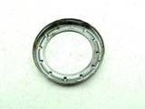 09-13 BMW R1200GS Petrol Gas Fuel Cap Lock Bezel Ring