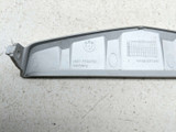 09-13 BMW R1200GS Front Nose Spoiler Fairing Cover Panel 7704752