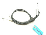 09-14 Yamaha YZF R1 Throttle Cable Lines