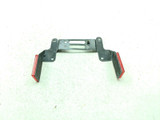 09-13 BMW R1200GS Reflective Reflector Light Lens Mount Bracket