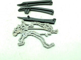 09-13 BMW R1200GSTiming Chain Guides