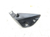 11-15 BMW K1600 GTL Right Engine Motor Side Clutch Cover Trim Panel