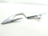 11-15 BMW K1600 GTL Rear Right Passenger Seat Grab Bar Mount Bracket