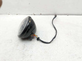 07-12 Triumph 675 Street Triple Front Left Headlight Head Light Lamp
