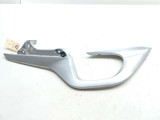 11-15 BMW K1600 GTL Rear Left Passenger Seat Grab Bar Mount Bracket