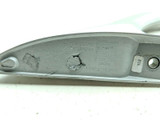 11-15 BMW K1600 GTL Rear Left Passenger Seat Grab Bar Mount Bracket