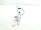 11-15 BMW K1600 GTL Rear Left Passenger Seat Grab Bar Mount Bracket