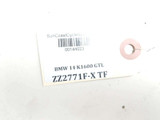 11-15 BMW K1600 GTL Exhaust Valve Servo Motor