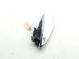 11-15 BMW K1600 GTL Front Left Trim Side Chrome Wind Deflector