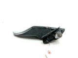 11-15 BMW K1600 GTL Front Left Trim Side Chrome Wind Deflector