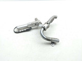 11-15 BMW K1600 GTL Driver Foot Peg w/ Highway Bar B