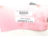 20-25 Kawasaki W800 EJ800  Lock Set Ignition Switch No Key