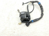 22-24 Yamaha YZF-R7 YZF R7 Left Control Headlight Switch