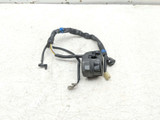 22-24 Yamaha YZF-R7 YZF R7 Left Control Headlight Switch