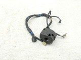 22-24 Yamaha YZF-R7 YZF R7 Left Control Headlight Switch