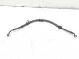 22-24 Yamaha YZF-R7 YZF R7 Front Brake Line Hose A