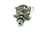 05-08 BMW R1200GS Engine Motor Oil Pump Housing & Shaft