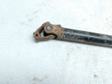18 Club Car Carryall 1700 Front Propshaft Prop Shaft