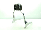 04-10 Kawasaki Vulcan 2000 Rear Passenger Back Rest Sissy Bar