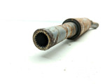 14 15 Honda Valkyire 1800 GL1800C Rear Final Drive Prop Propeller Shaft