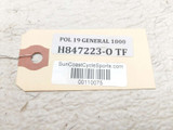 19-22 Polaris General 1000 Voltage Regulator Rectifier