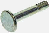 QTY 2 | Genuine Yamaha Handle Switch Lever Bolt 4TR-83945-00 V Star Road Star
