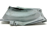03-05 BMW K1200GT Rear Wheel Under tail Fender Mudguard Splashguard Cover