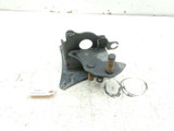 18-20 Yamaha Wolverine X4 850 Pedal Lever Mount Bracket Holder