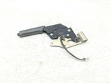 18-20 Yamaha Wolverine X4 850 Parking Brake Lever Assembly