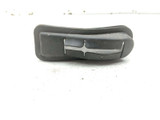 18-20 Yamaha Wolverine X4 850 Shift Shifter Gear Rubber Trim