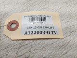 2013 Genie GS1930 Scissor Lift Mount Bracket