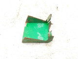 2013 Genie GS1930 Scissor Lift Inner Cover Panel Tray Mount Bracket